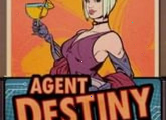 Agent Destiny play n go