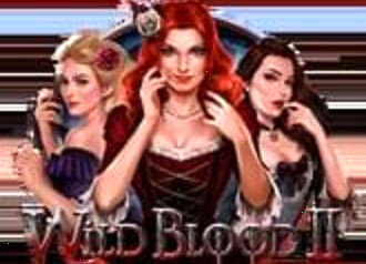 Wild Blood Play'n Go